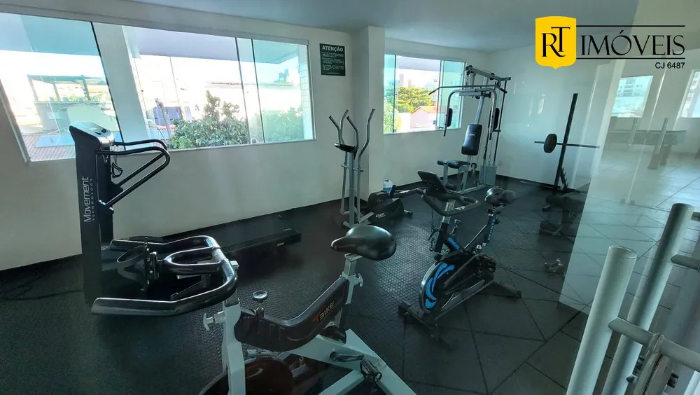 Cobertura, 2 quartos, 100 m² - Foto 2