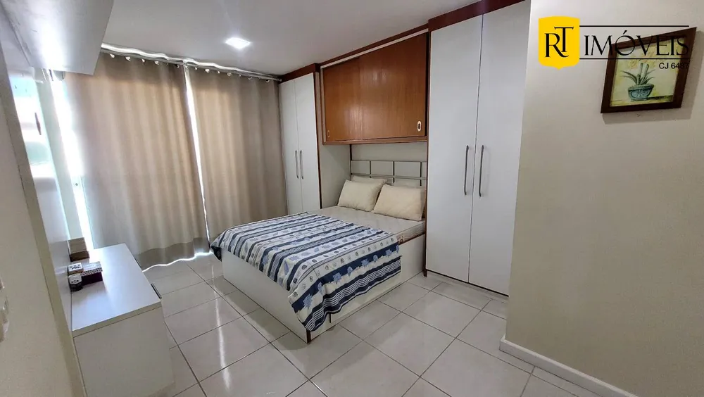 Cobertura, 2 quartos, 100 m² - Foto 13