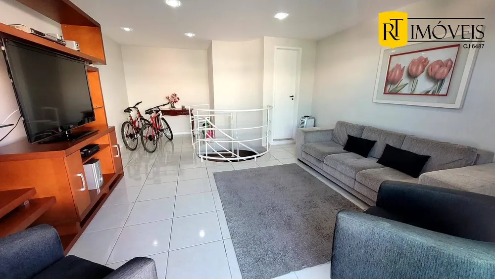 Cobertura, 2 quartos, 100 m² - Foto 19