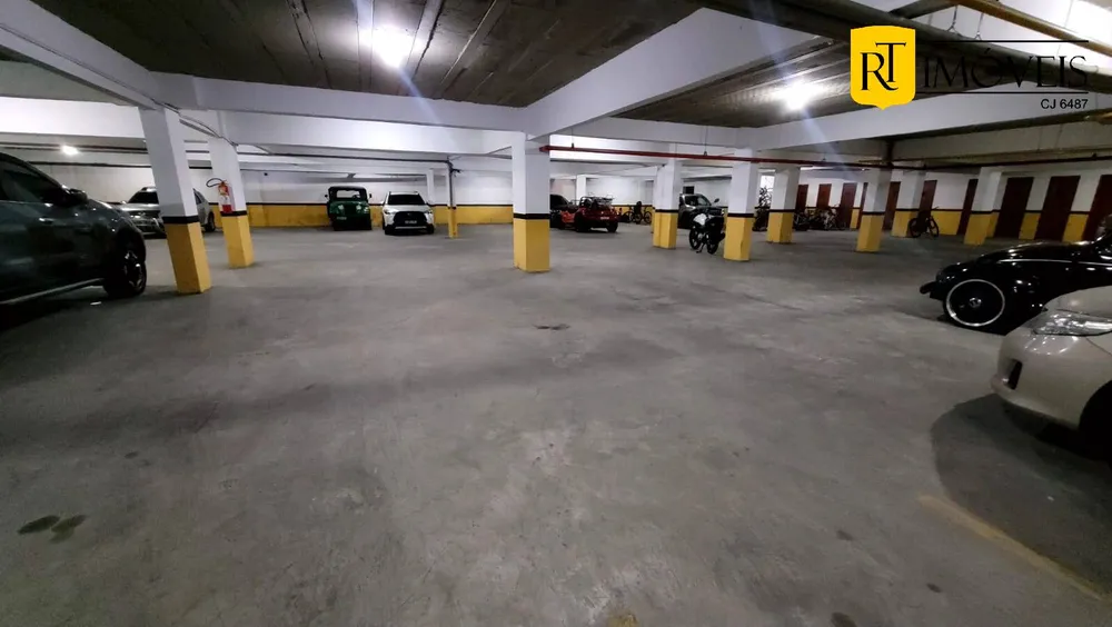 Cobertura, 2 quartos, 100 m² - Foto 16