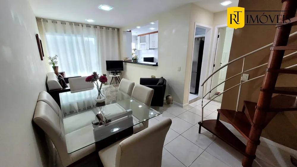 Cobertura, 2 quartos, 100 m² - Foto 5