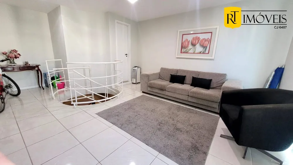 Cobertura, 2 quartos, 100 m² - Foto 15