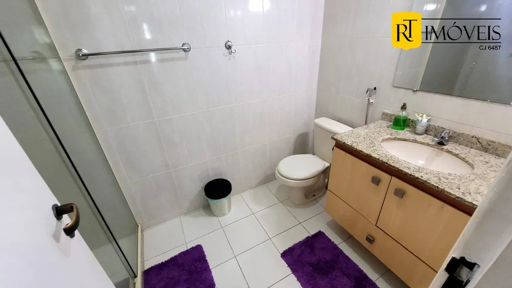 Cobertura, 2 quartos, 100 m² - Foto 22