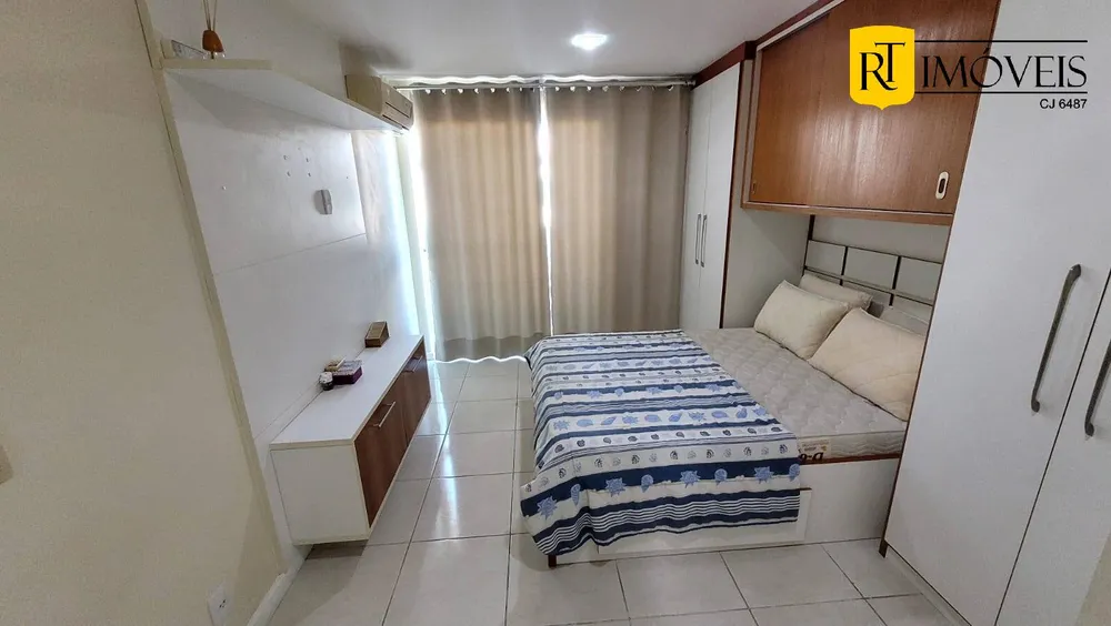 Cobertura, 2 quartos, 100 m² - Foto 27