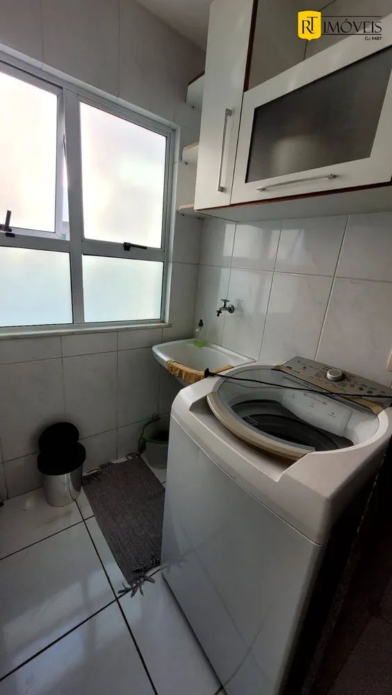 Cobertura, 2 quartos, 100 m² - Foto 17