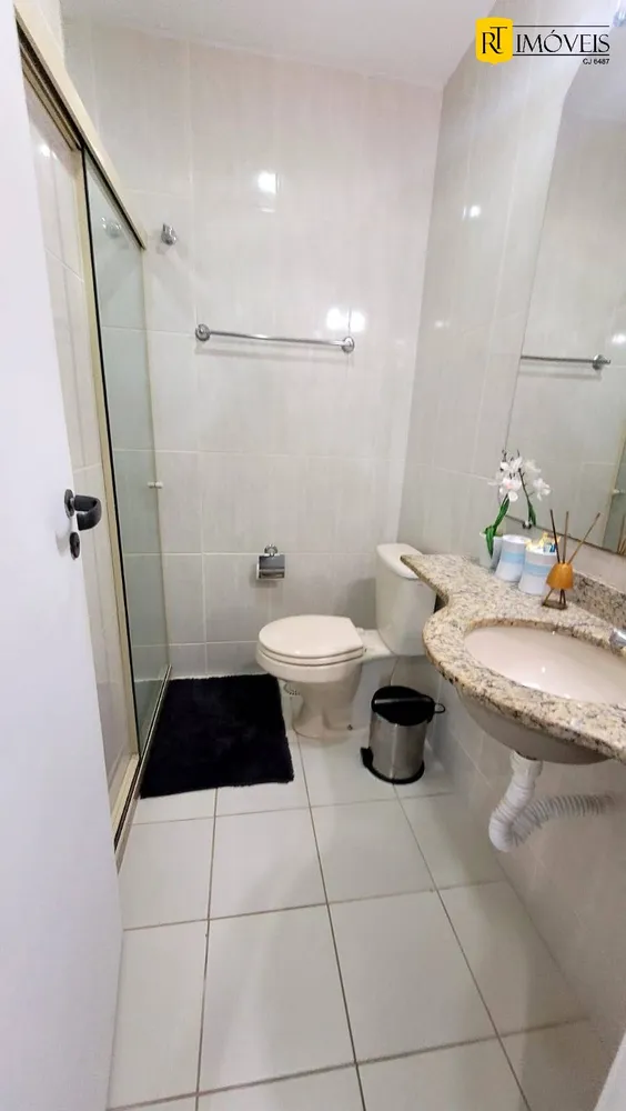 Cobertura, 2 quartos, 100 m² - Foto 24