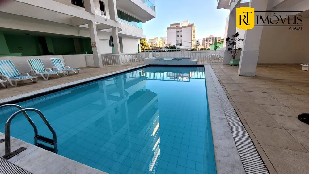 Cobertura, 2 quartos, 100 m² - Foto 1