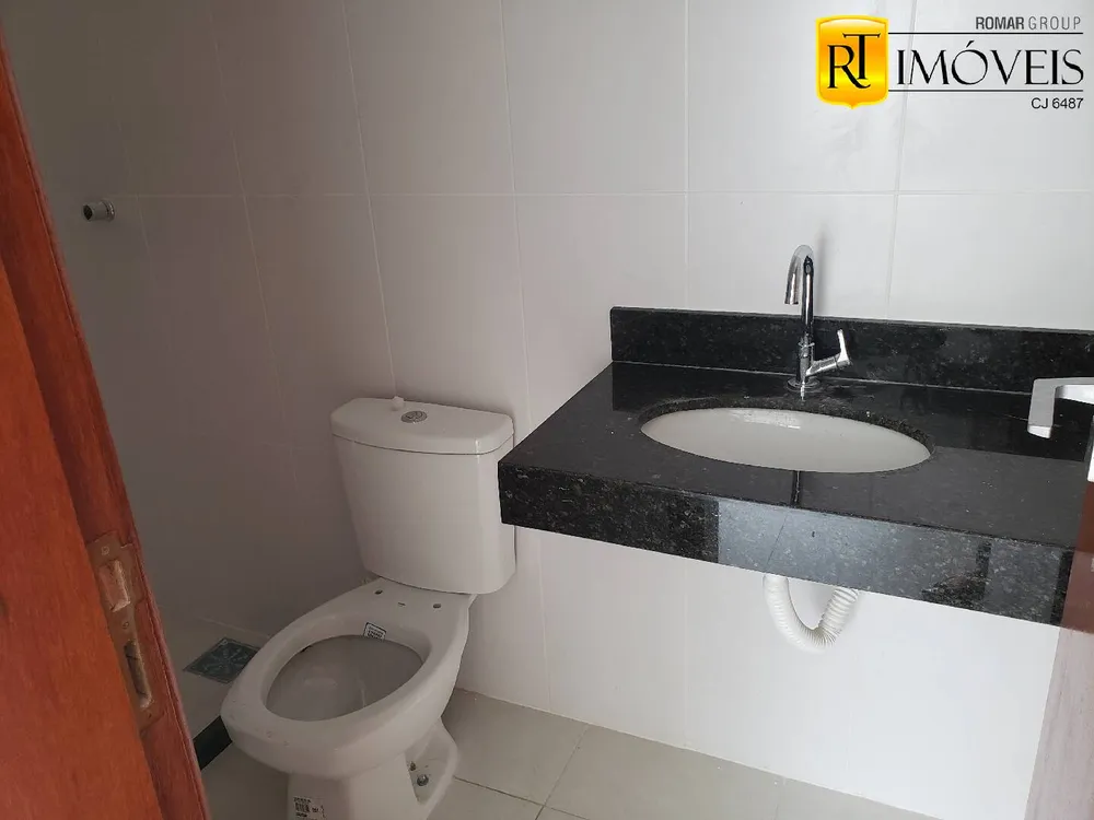 Apartamento, 2 quartos, 63 m² - Foto 7