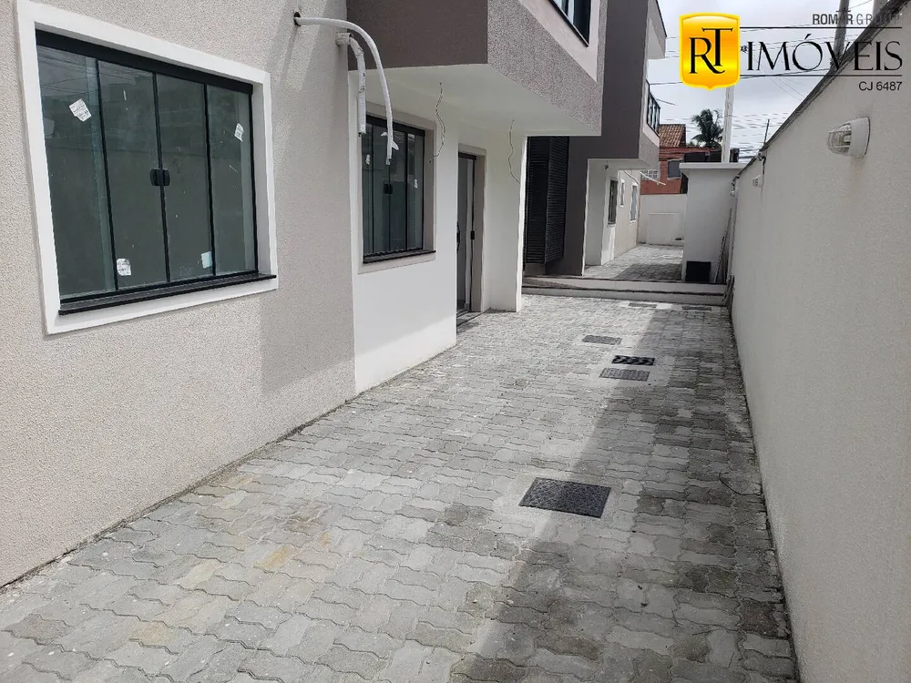 Apartamento, 2 quartos, 63 m² - Foto 3