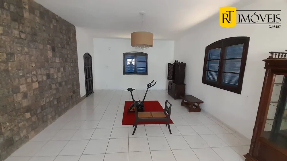Casa, 3 quartos, 350 m² - Foto 9