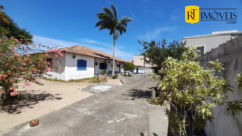 Casa, 3 quartos, 350 m² - Foto 1