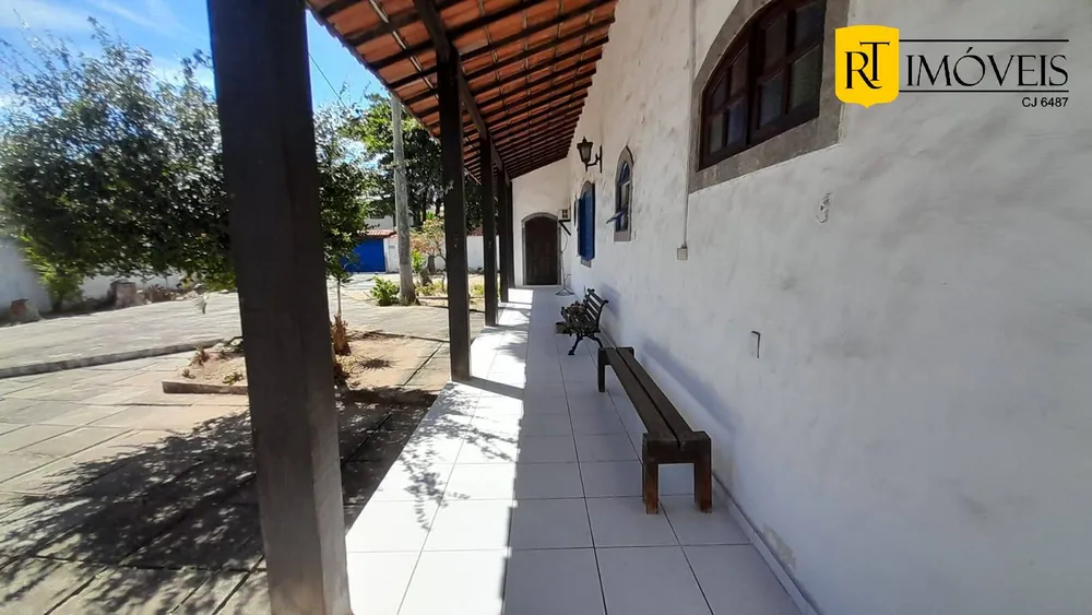 Casa, 3 quartos, 350 m² - Foto 48