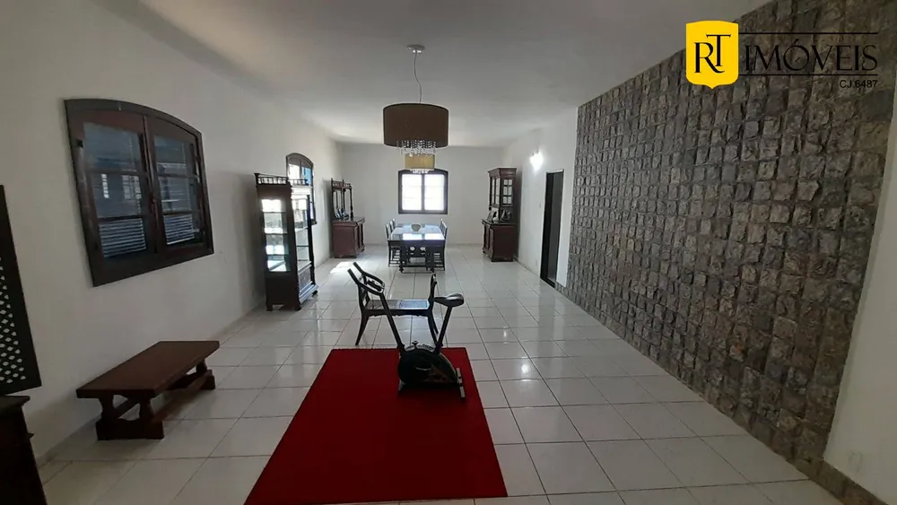 Casa, 3 quartos, 350 m² - Foto 8