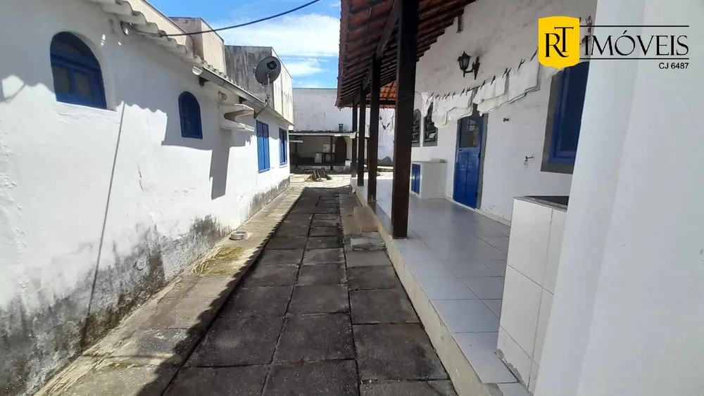 Casa, 3 quartos, 350 m² - Foto 43