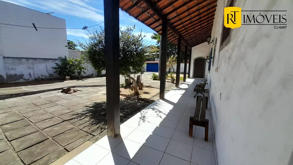 Casa, 3 quartos, 350 m² - Foto 47
