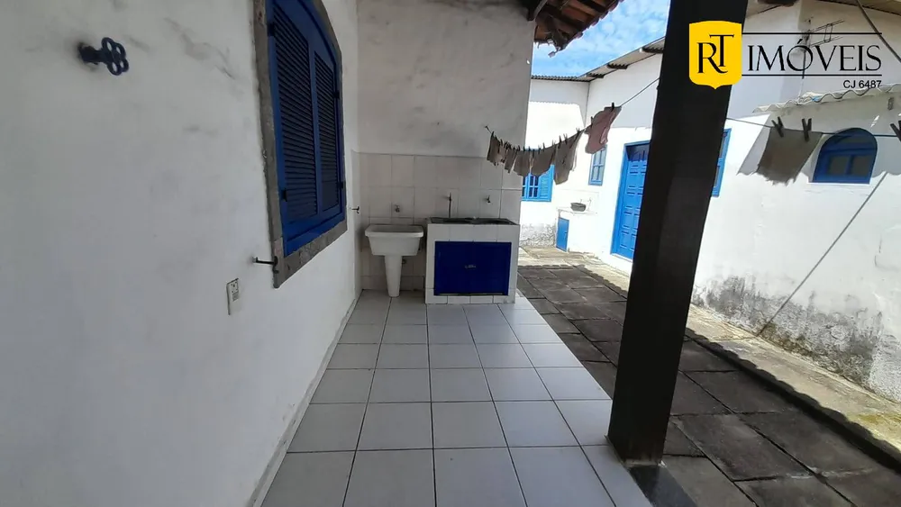 Casa, 3 quartos, 350 m² - Foto 34