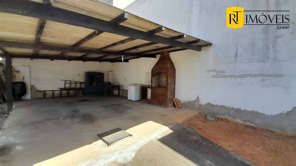 Casa, 3 quartos, 350 m² - Foto 46