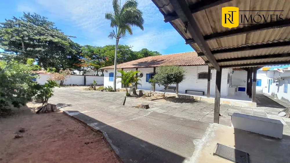 Casa, 3 quartos, 350 m² - Foto 4