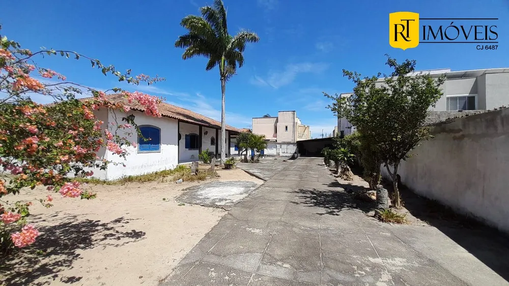 Casa, 3 quartos, 350 m² - Foto 2