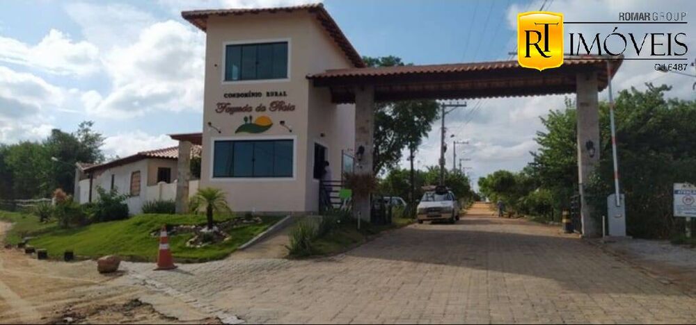Terreno, 3000 m² - Foto 2