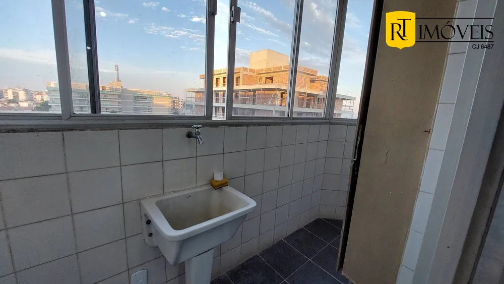 Cobertura, 3 quartos, 112 m² - Foto 5