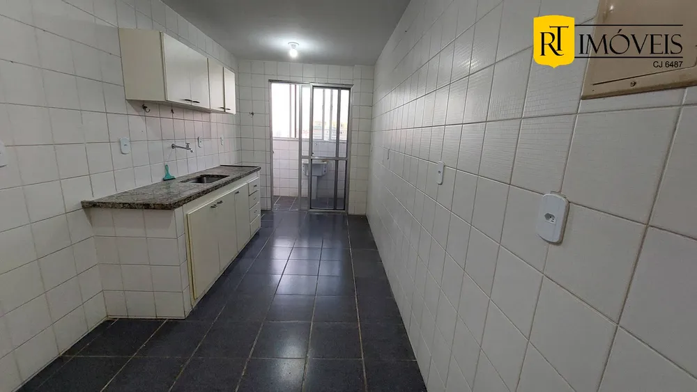 Cobertura, 3 quartos, 112 m² - Foto 4