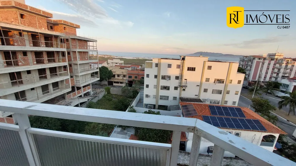 Cobertura, 3 quartos, 112 m² - Foto 1
