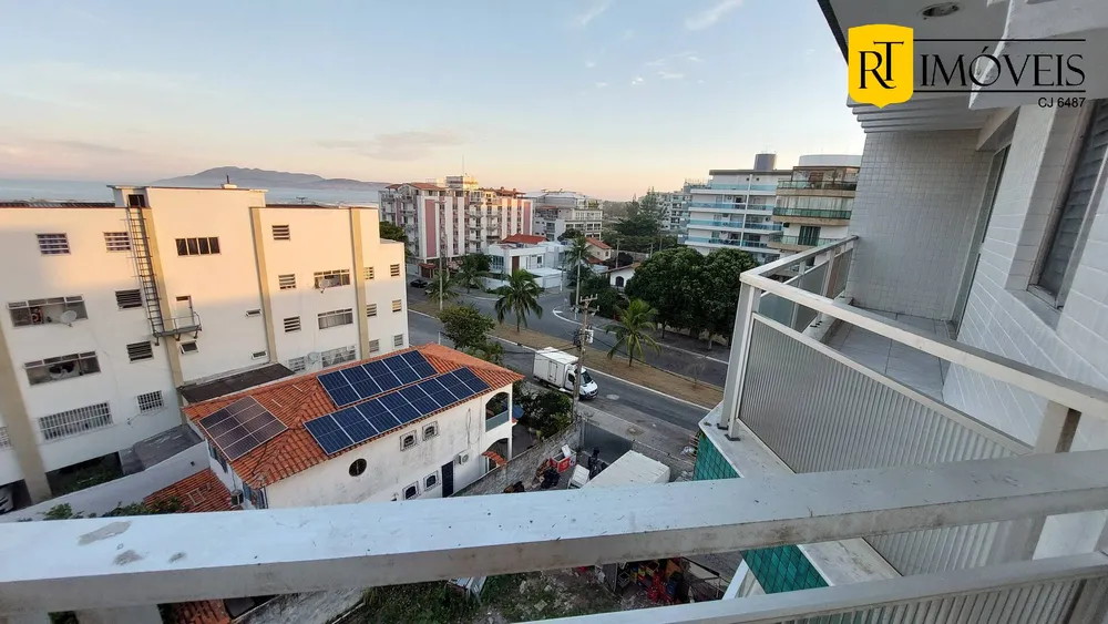 Cobertura, 3 quartos, 112 m² - Foto 11