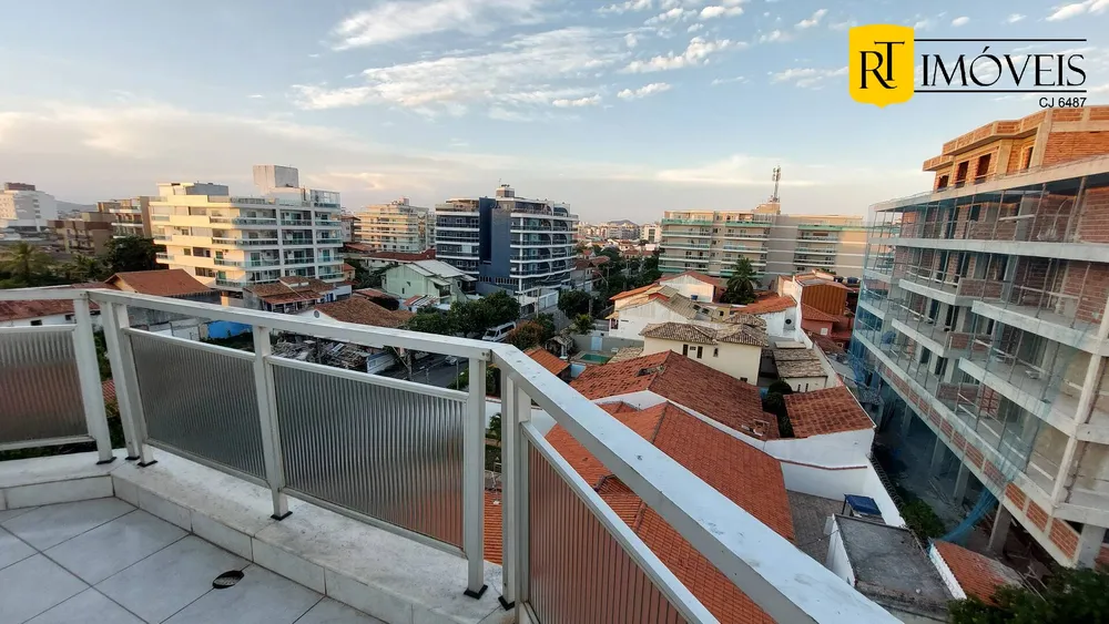Cobertura, 3 quartos, 112 m² - Foto 13