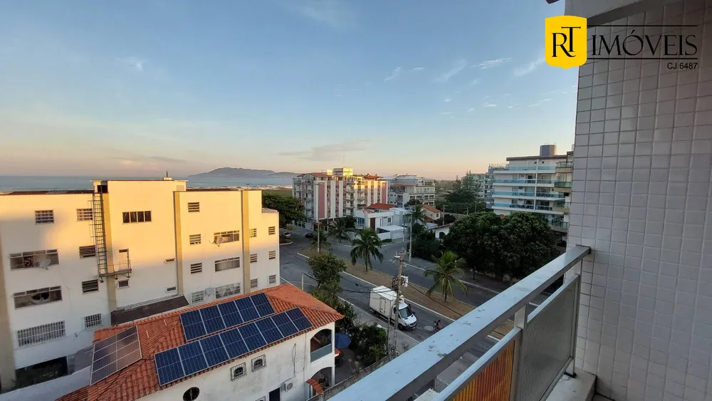 Cobertura, 3 quartos, 112 m² - Foto 3
