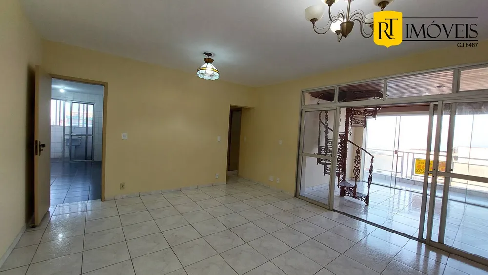 Cobertura, 3 quartos, 112 m² - Foto 2