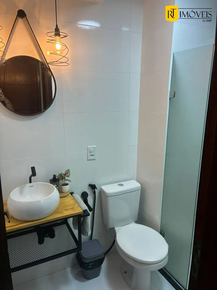 Apartamento, 3 quartos, 86 m² - Foto 5