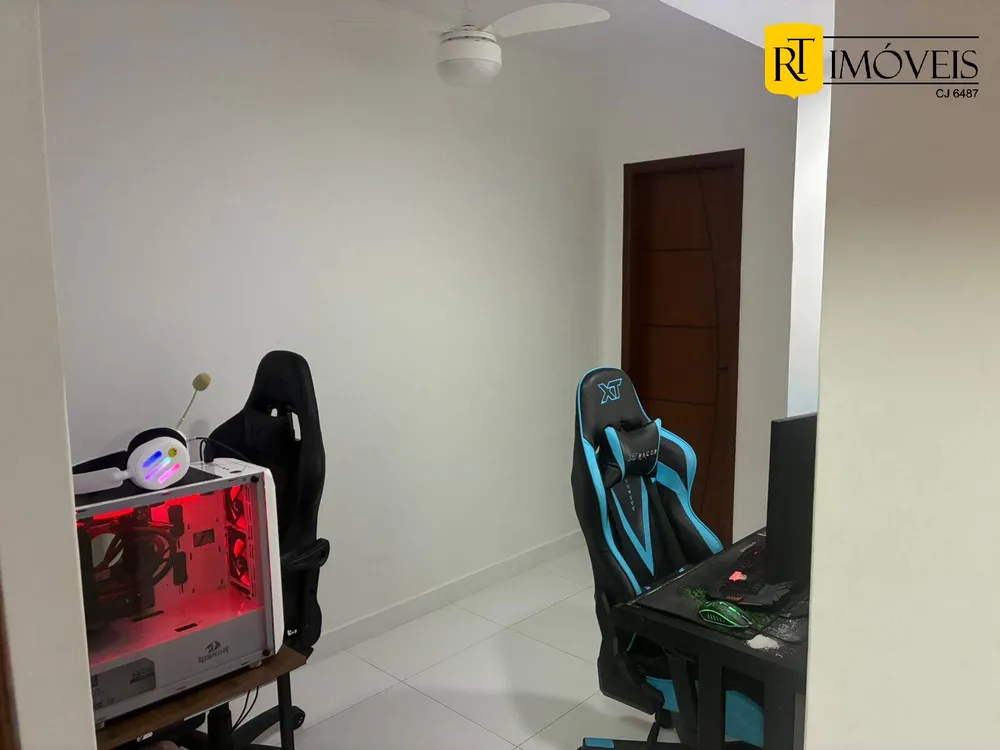 Apartamento, 3 quartos, 86 m² - Foto 2