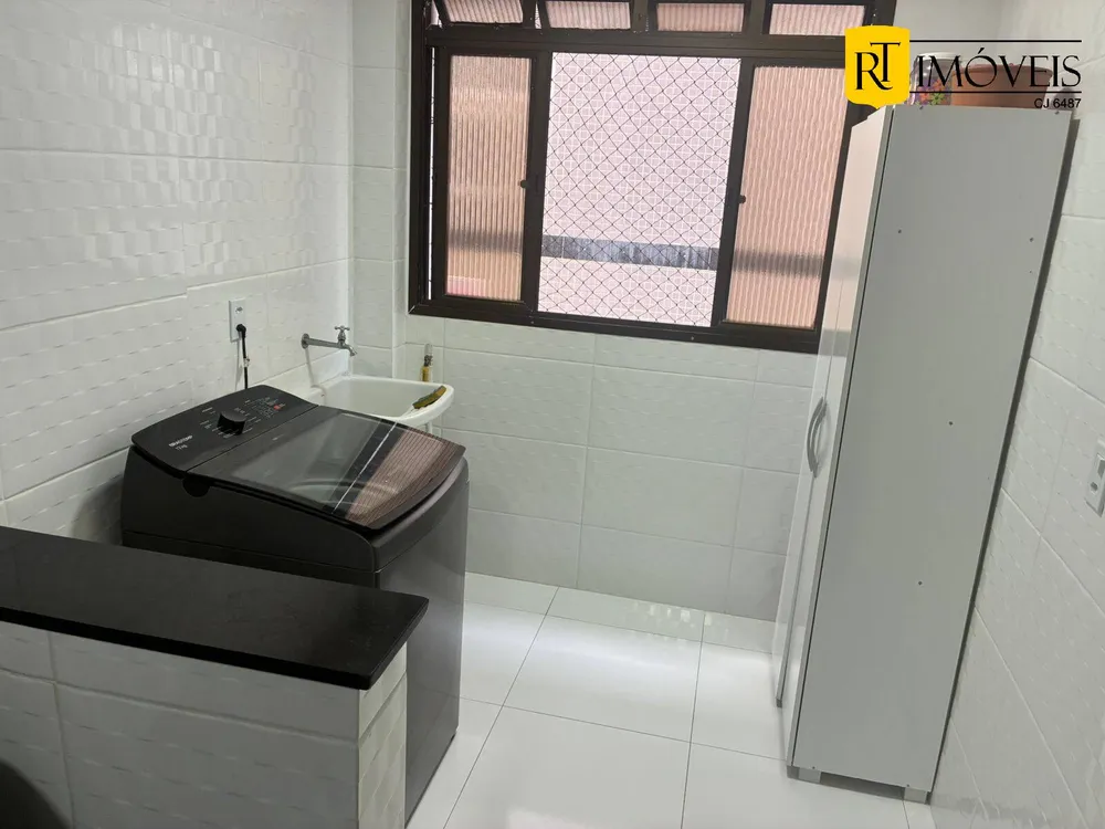 Apartamento, 3 quartos, 86 m² - Foto 1