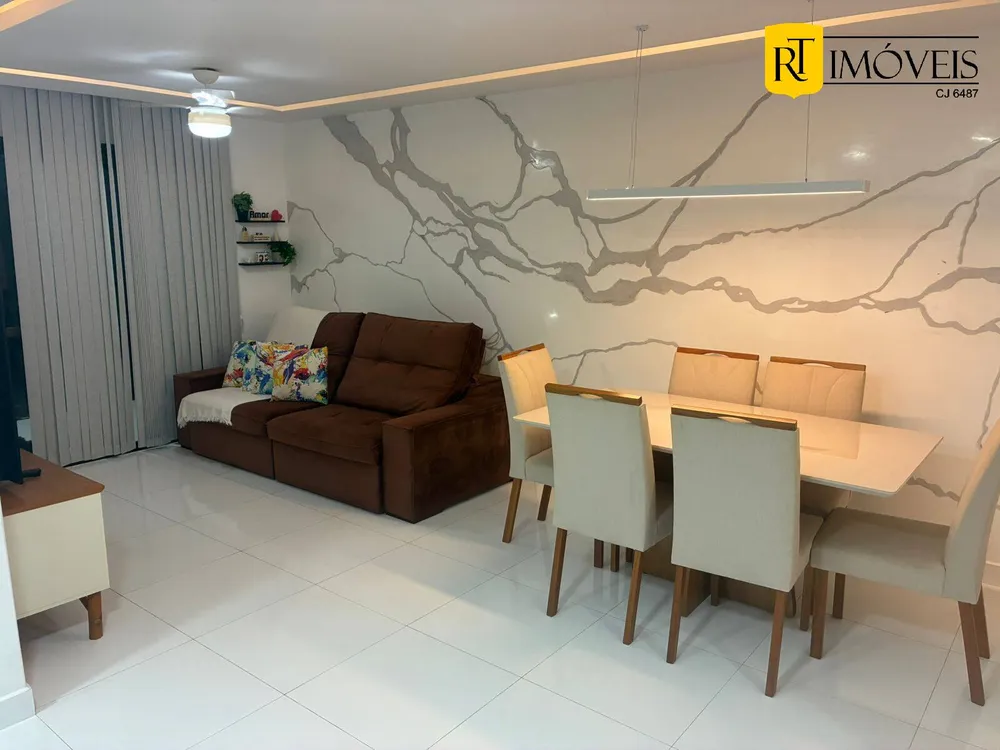 Apartamento, 3 quartos, 86 m² - Foto 6