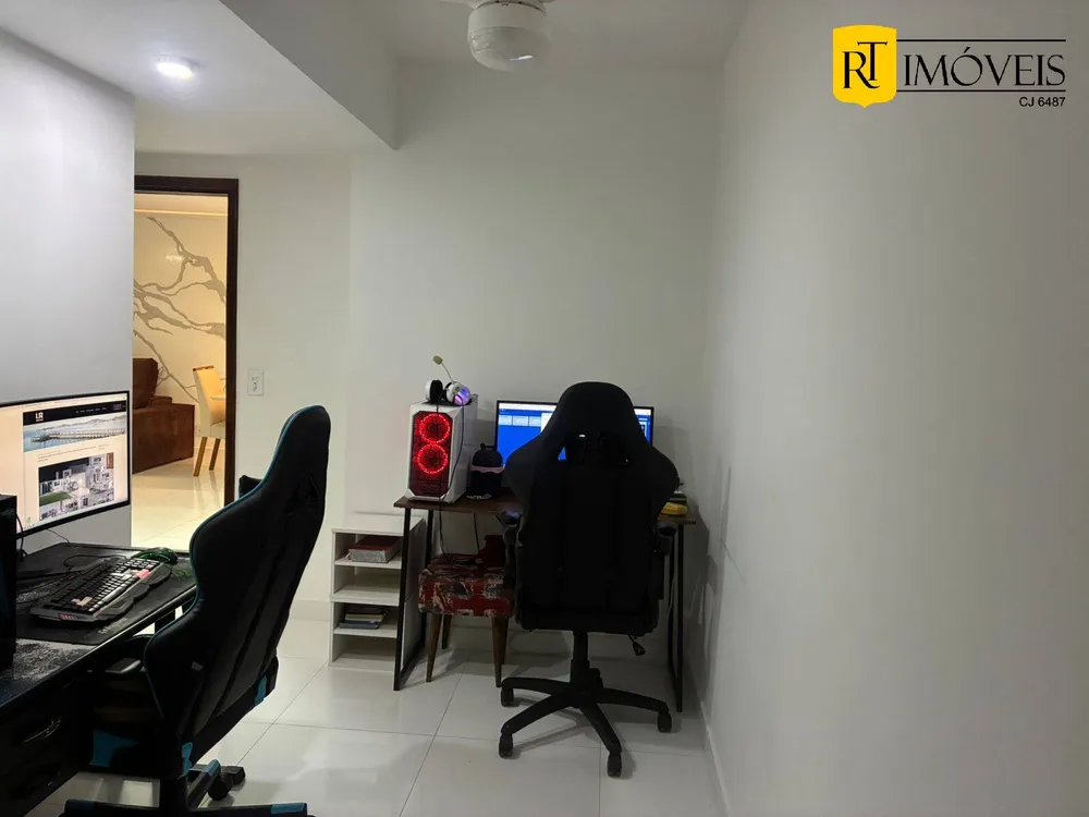 Apartamento, 3 quartos, 86 m² - Foto 3