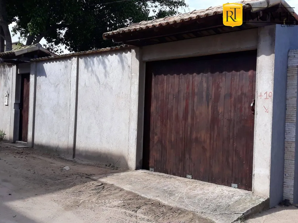 Casa, 1 quarto, 300 m² - Foto 18