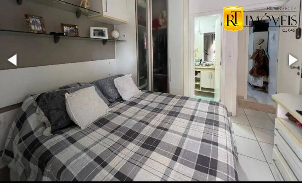 Apartamento, 3 quartos, 110 m² - Foto 7