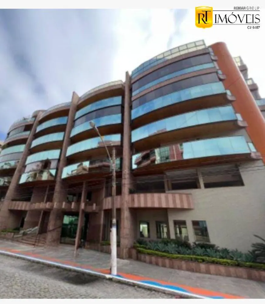 Apartamento, 3 quartos, 110 m² - Foto 1