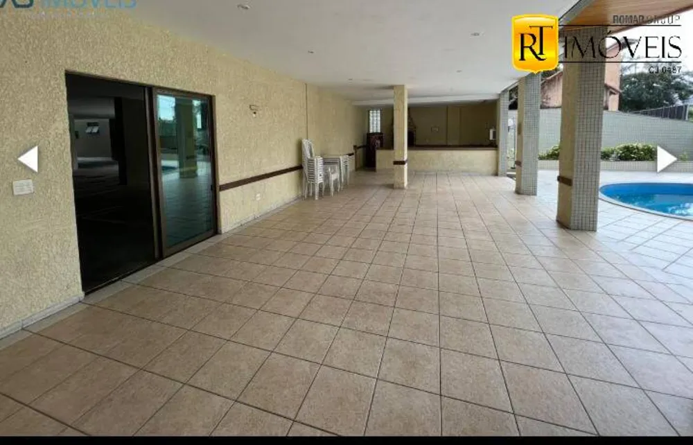 Apartamento, 3 quartos, 110 m² - Foto 8