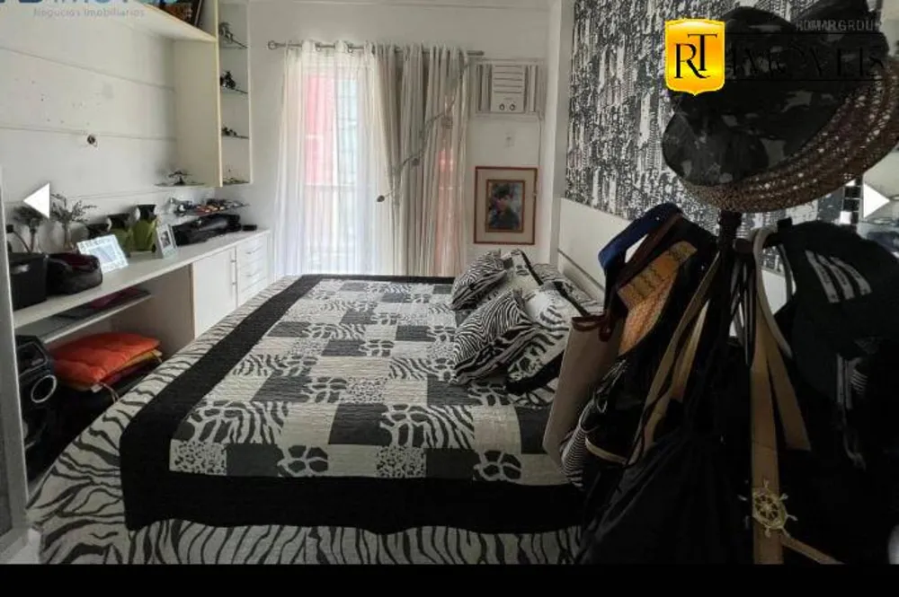 Apartamento, 3 quartos, 110 m² - Foto 4