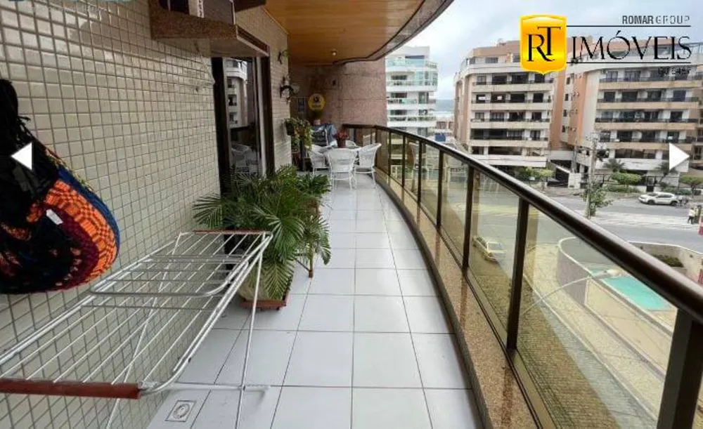 Apartamento, 3 quartos, 110 m² - Foto 3