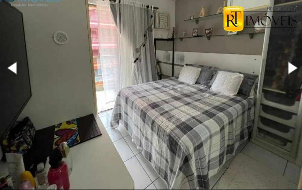 Apartamento, 3 quartos, 110 m² - Foto 13