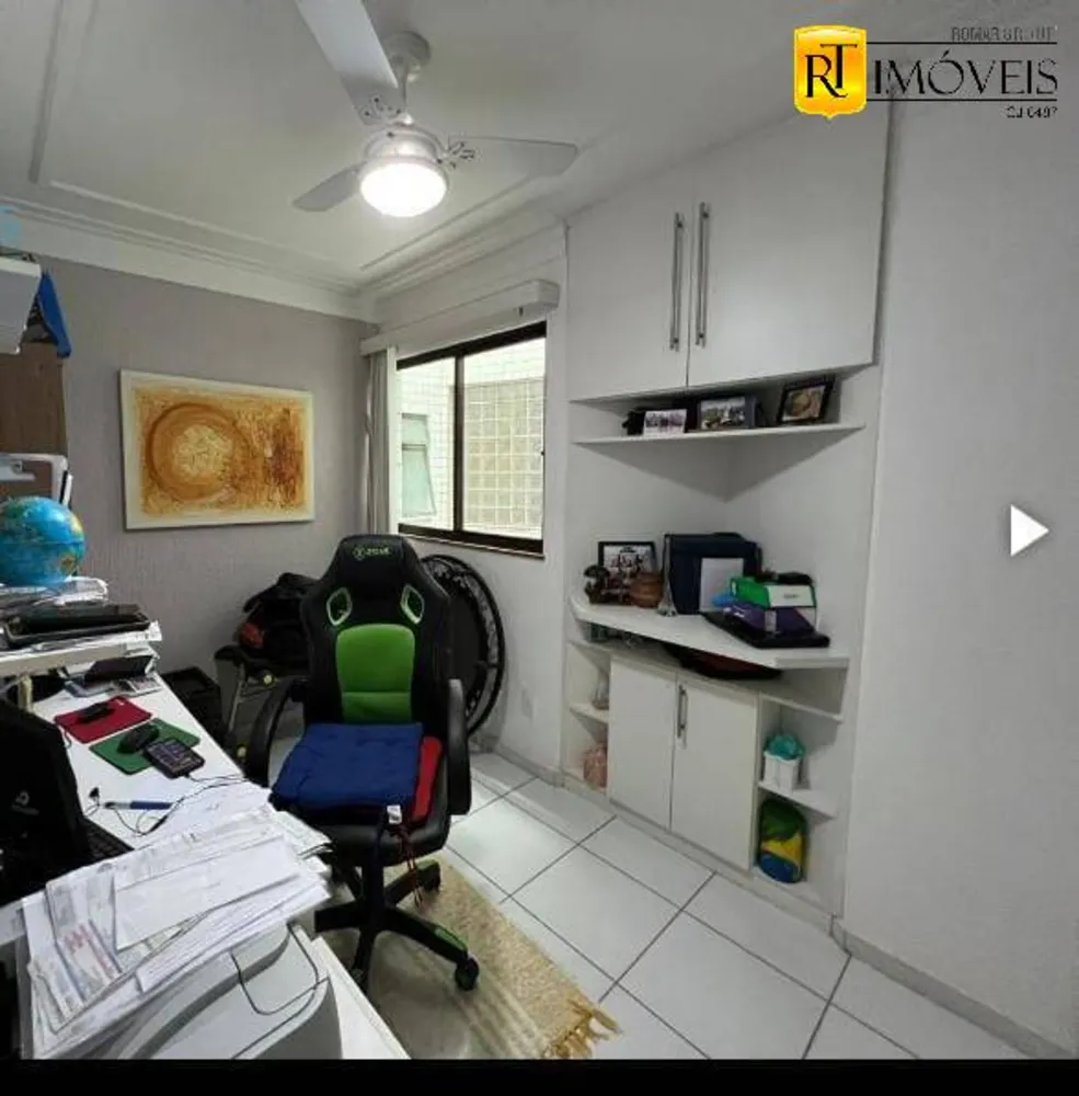 Apartamento, 3 quartos, 110 m² - Foto 9