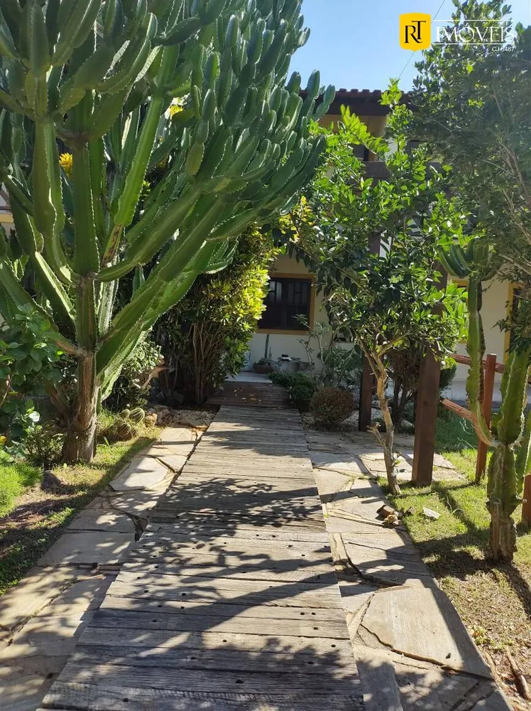 Casa, 2 quartos, 89 m² - Foto 3