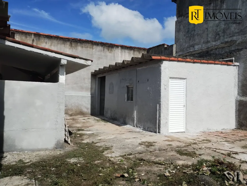 Casa, 4 quartos, 120 m² - Foto 27