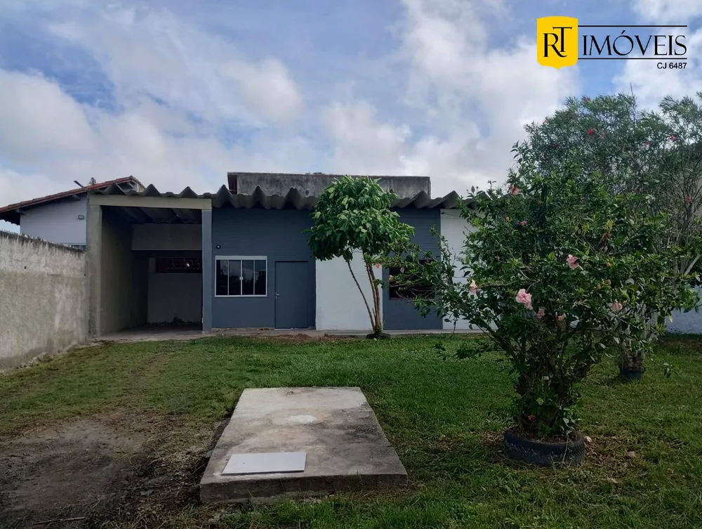 Casa, 4 quartos, 120 m² - Foto 3