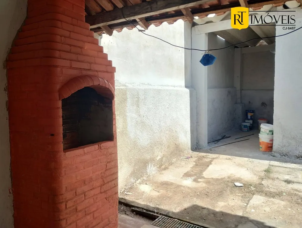 Casa, 4 quartos, 120 m² - Foto 22