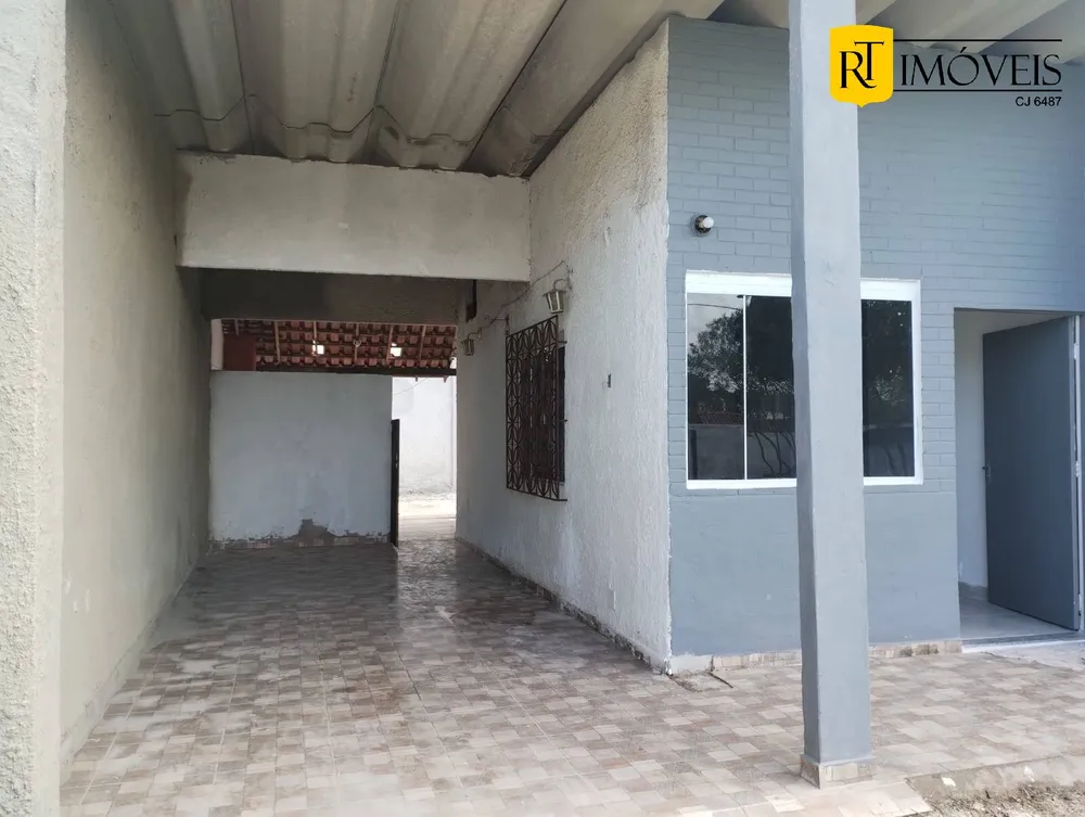 Casa, 4 quartos, 120 m² - Foto 5