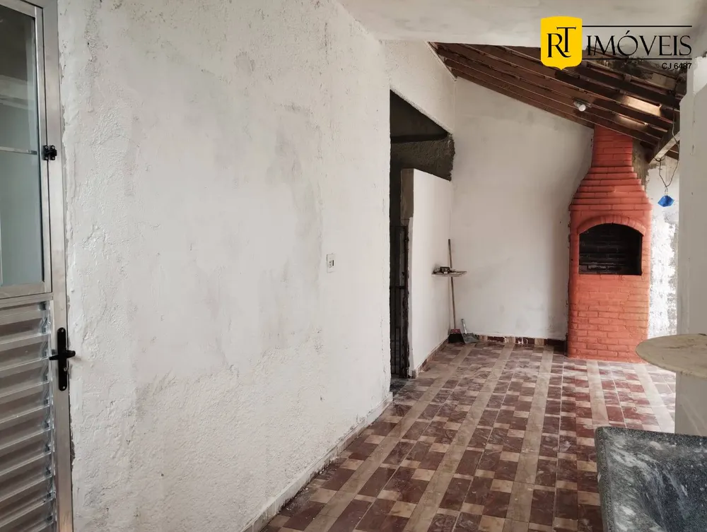Casa, 4 quartos, 120 m² - Foto 21